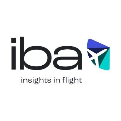 iba group|iba group aviation.